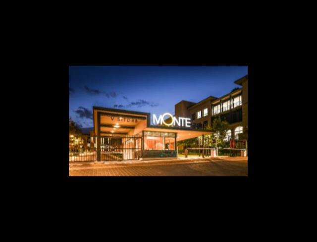 608M² OFFICE TO LET IN FOURWAYS